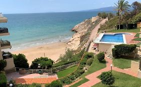 Cala Llenguadets Palmyra