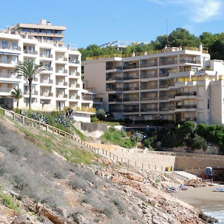 Cala Llenguadets Palmyra Apartment Salou Exterior photo